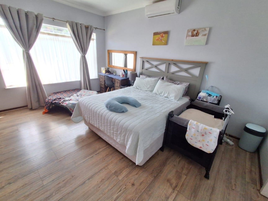 4 Bedroom Property for Sale in The Reeds Gauteng