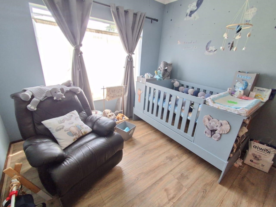 4 Bedroom Property for Sale in The Reeds Gauteng