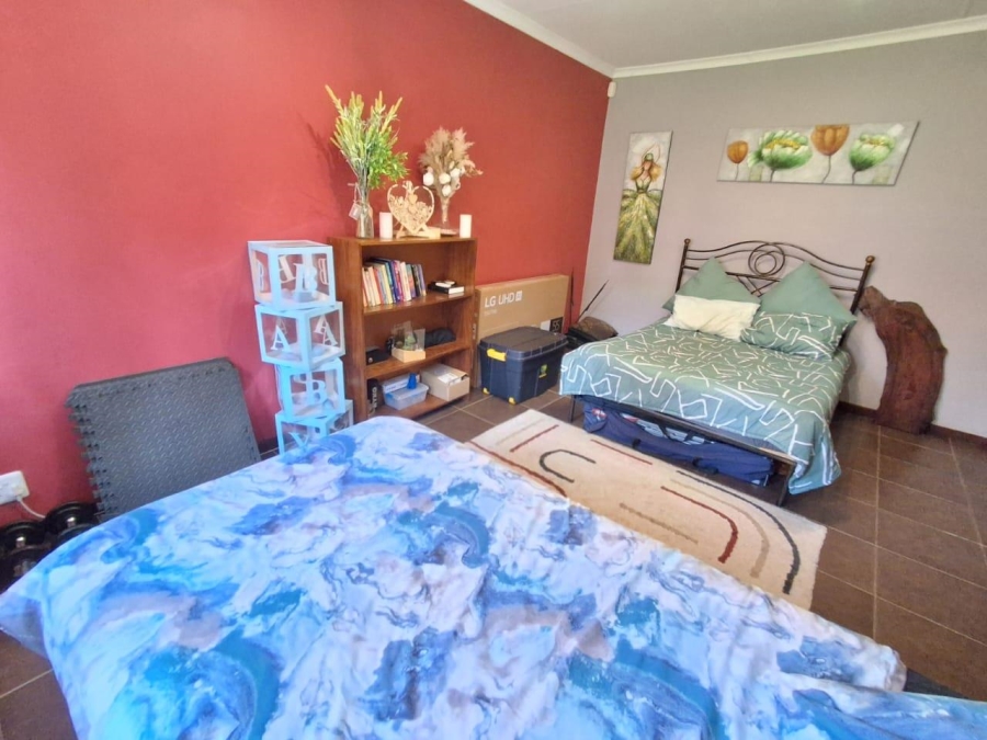 4 Bedroom Property for Sale in The Reeds Gauteng