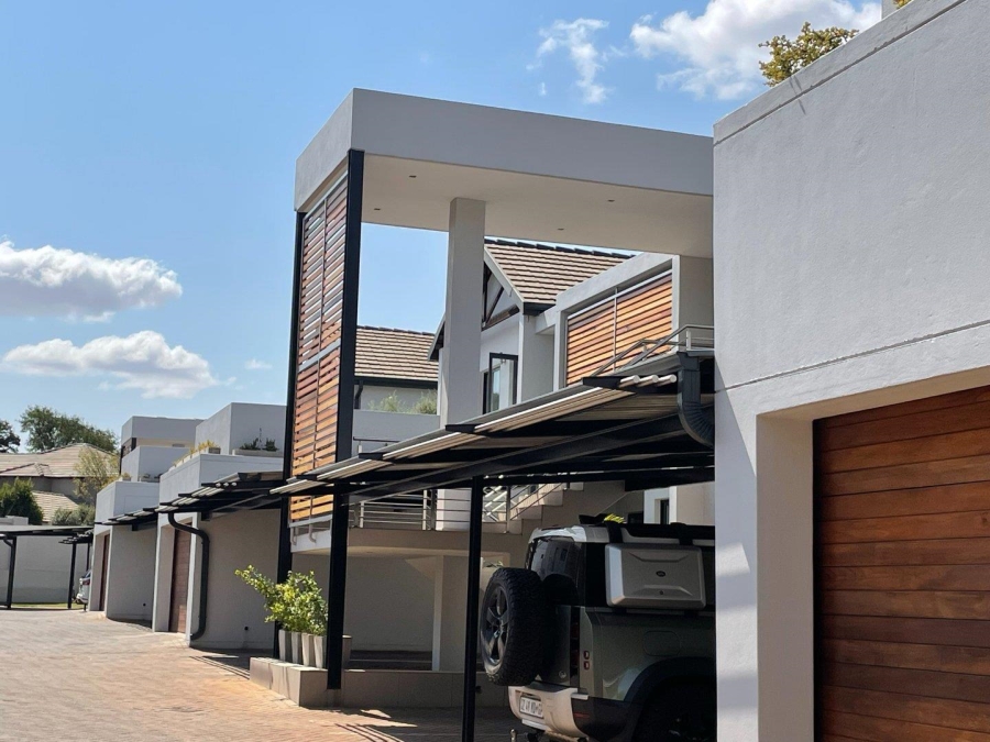 2 Bedroom Property for Sale in Lynnwood Gauteng