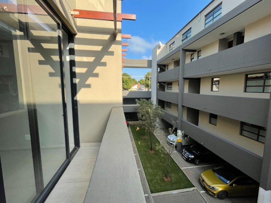 To Let 2 Bedroom Property for Rent in Menlo Park Gauteng