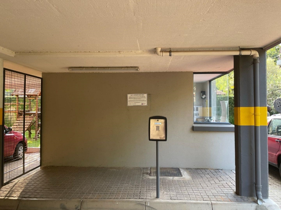 To Let 2 Bedroom Property for Rent in Menlo Park Gauteng