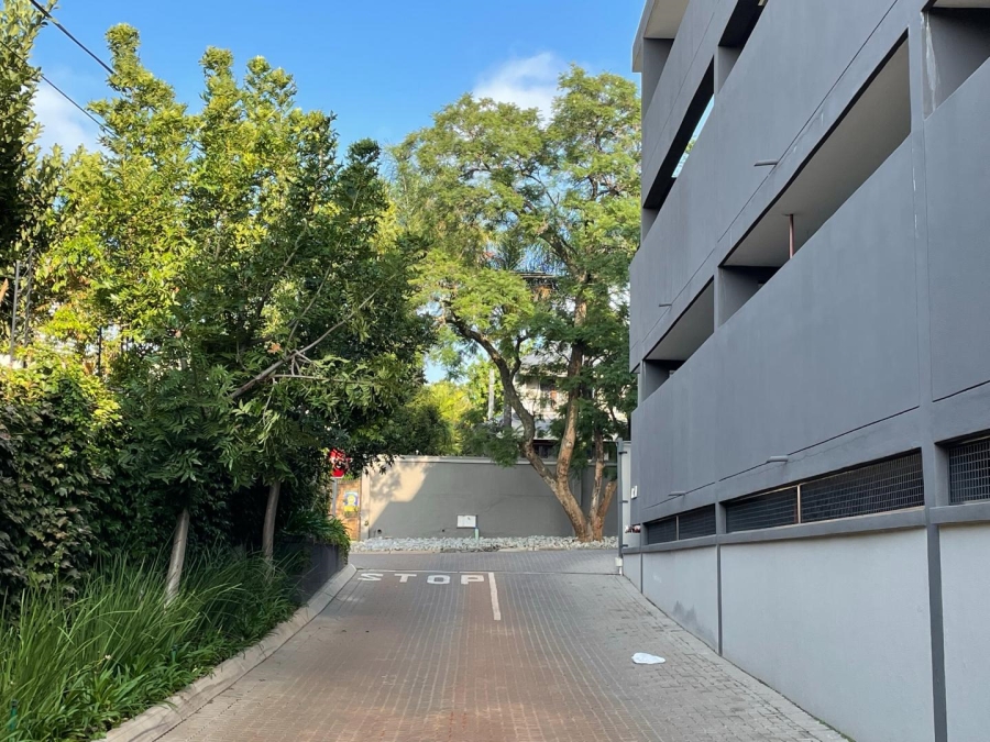 To Let 2 Bedroom Property for Rent in Menlo Park Gauteng