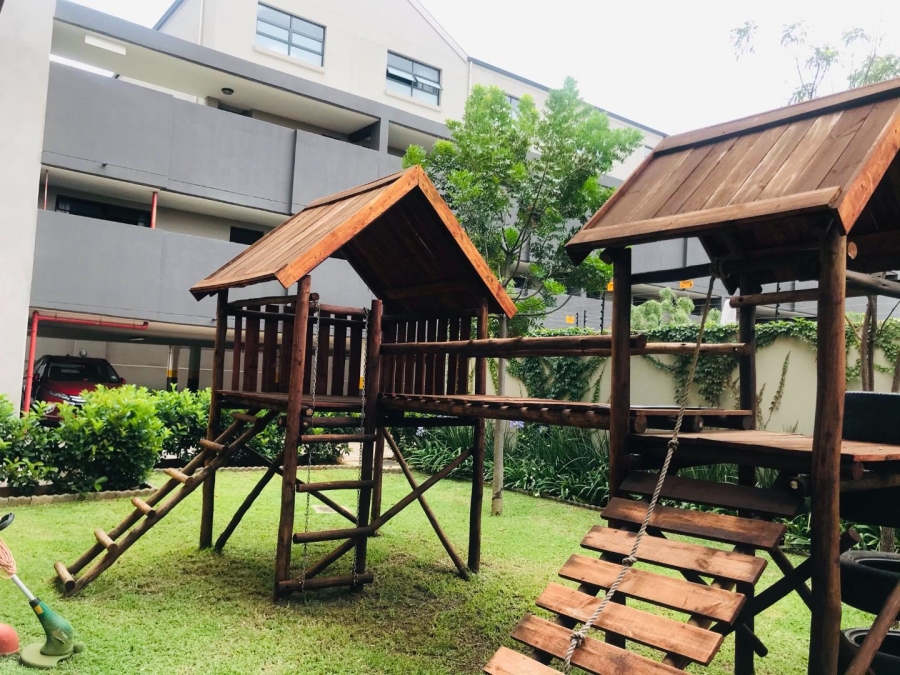 To Let 2 Bedroom Property for Rent in Menlo Park Gauteng