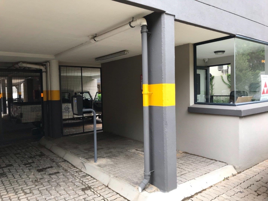 To Let 2 Bedroom Property for Rent in Menlo Park Gauteng