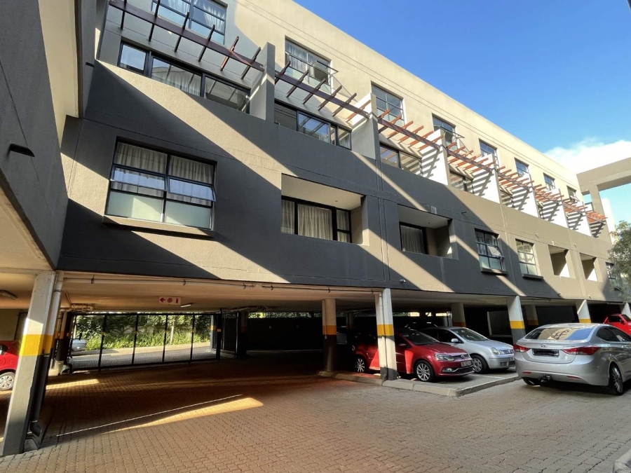 To Let 2 Bedroom Property for Rent in Menlo Park Gauteng