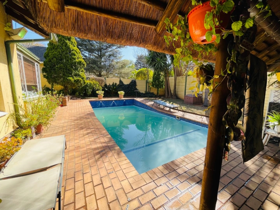4 Bedroom Property for Sale in Lynnwood Glen Gauteng