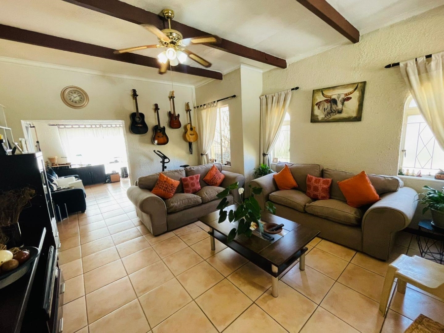 4 Bedroom Property for Sale in Lynnwood Glen Gauteng