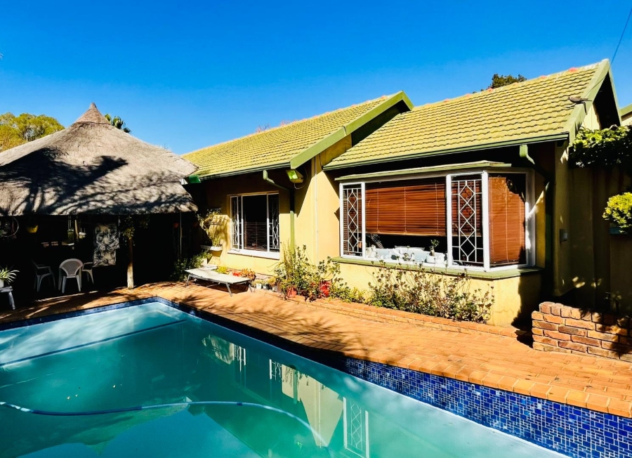 4 Bedroom Property for Sale in Lynnwood Glen Gauteng