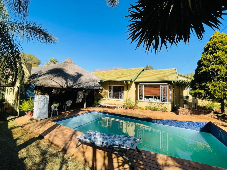 4 Bedroom Property for Sale in Lynnwood Glen Gauteng