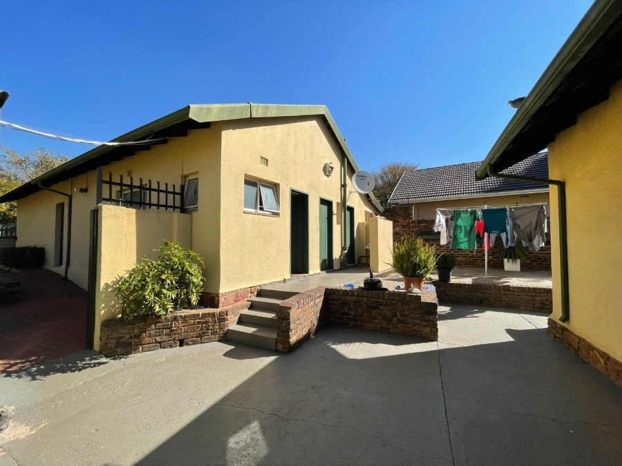 4 Bedroom Property for Sale in Lynnwood Glen Gauteng