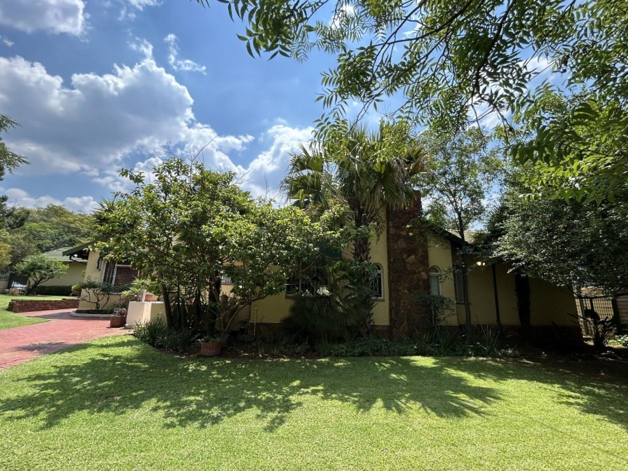 4 Bedroom Property for Sale in Lynnwood Glen Gauteng