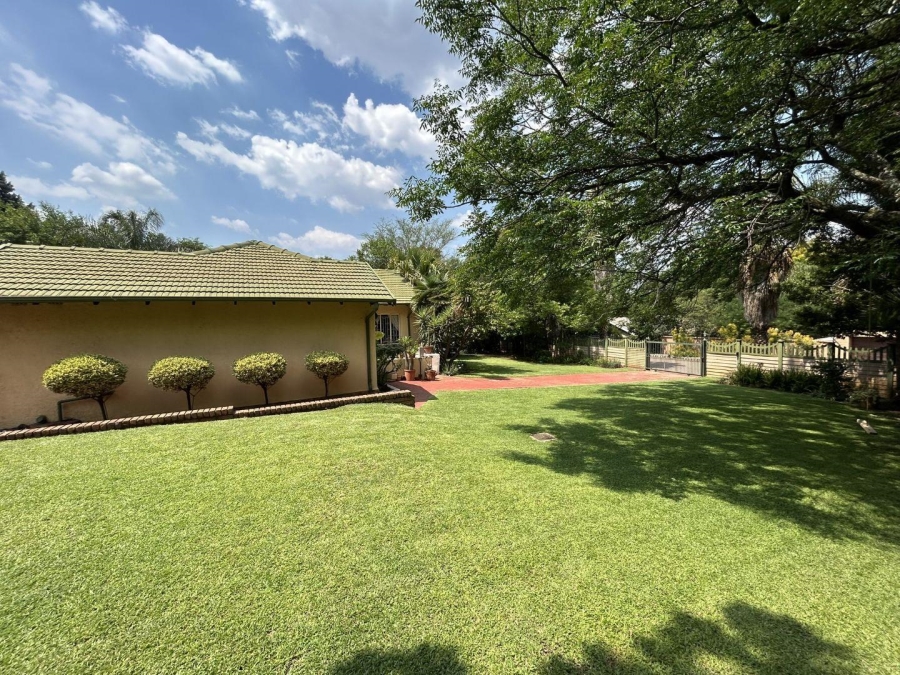 4 Bedroom Property for Sale in Lynnwood Glen Gauteng