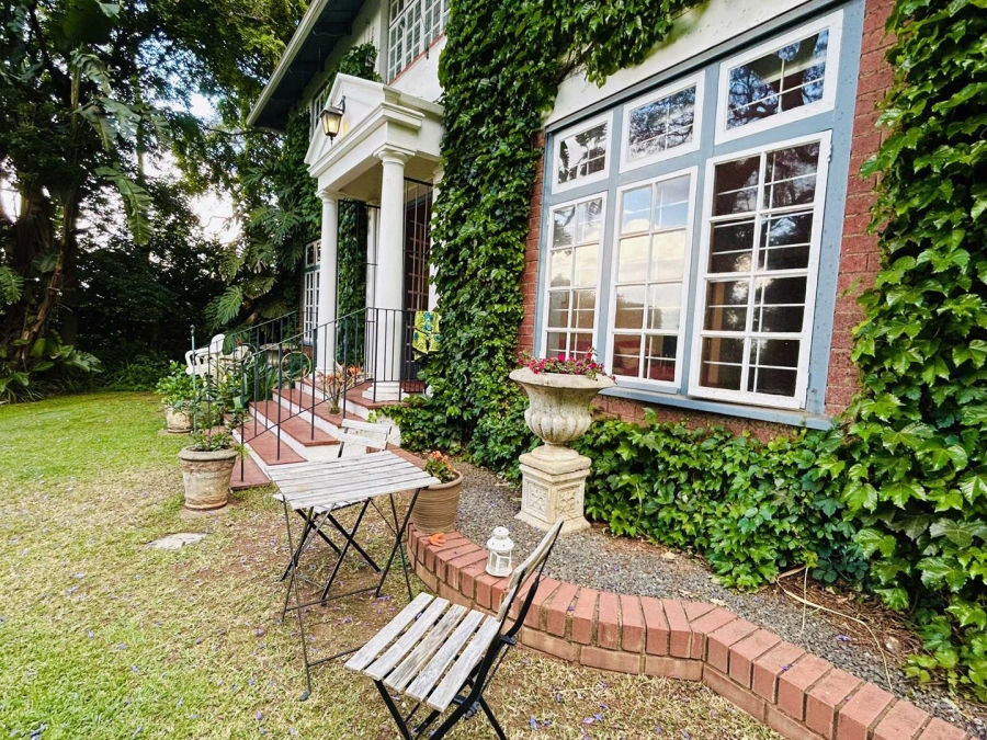 4 Bedroom Property for Sale in Baileys Muckleneuk Gauteng