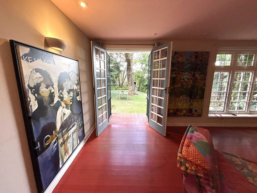 4 Bedroom Property for Sale in Baileys Muckleneuk Gauteng