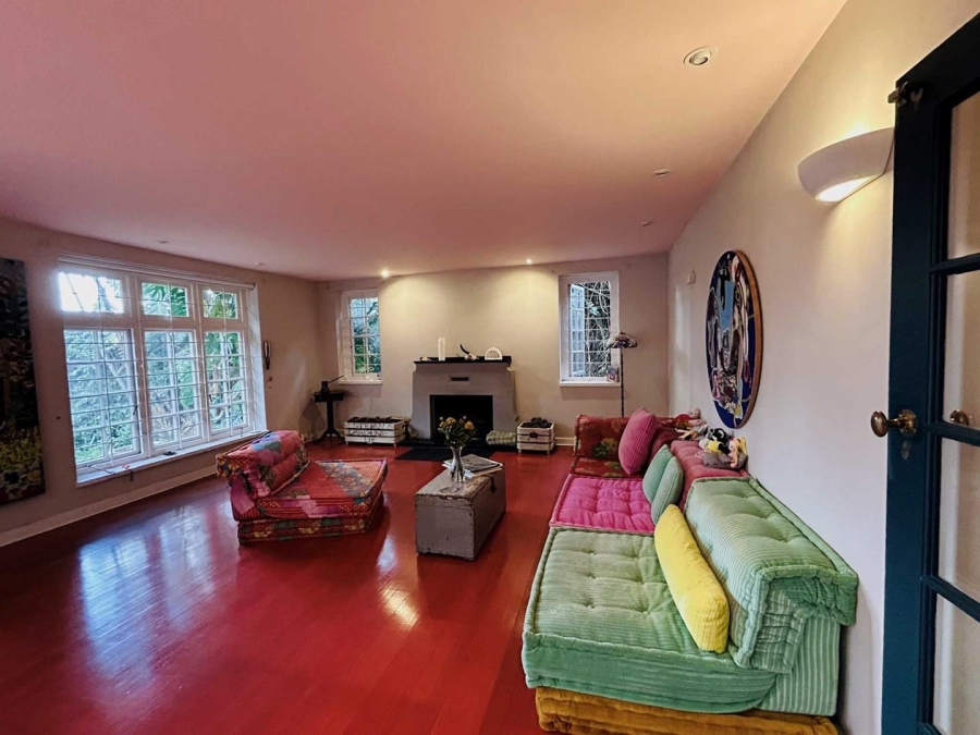 4 Bedroom Property for Sale in Baileys Muckleneuk Gauteng