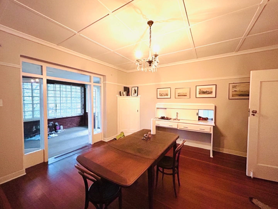 4 Bedroom Property for Sale in Baileys Muckleneuk Gauteng