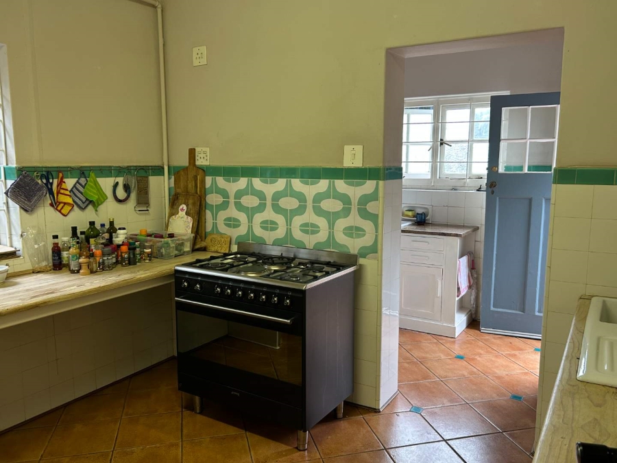 4 Bedroom Property for Sale in Baileys Muckleneuk Gauteng