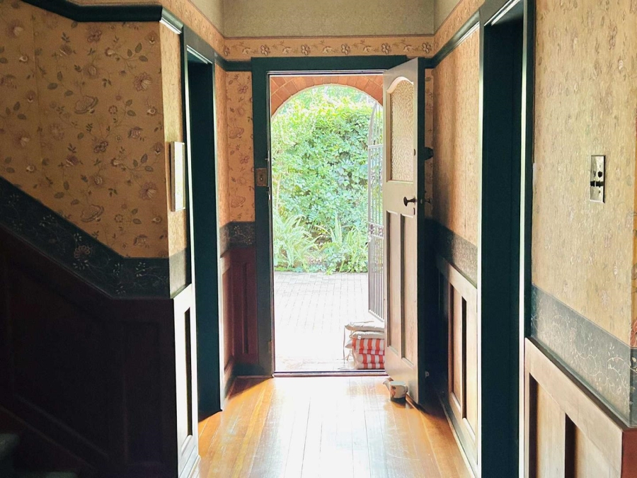 4 Bedroom Property for Sale in Baileys Muckleneuk Gauteng