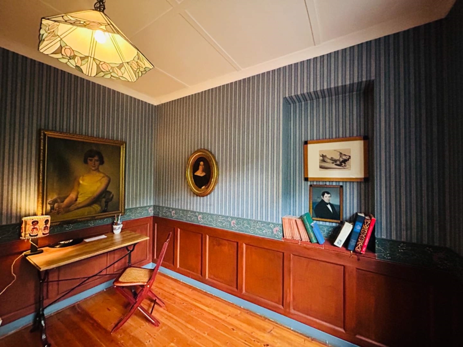 4 Bedroom Property for Sale in Baileys Muckleneuk Gauteng