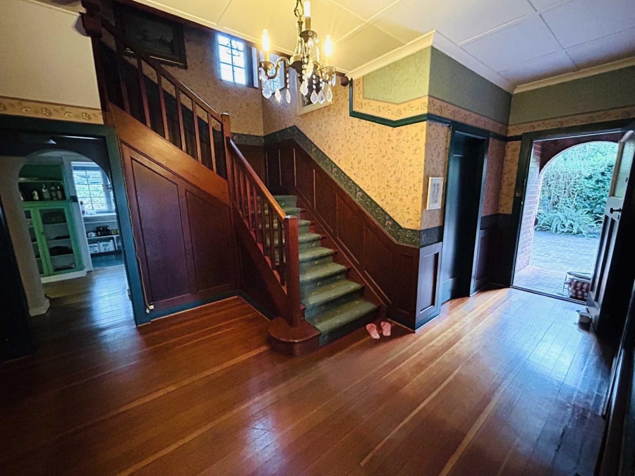 4 Bedroom Property for Sale in Baileys Muckleneuk Gauteng