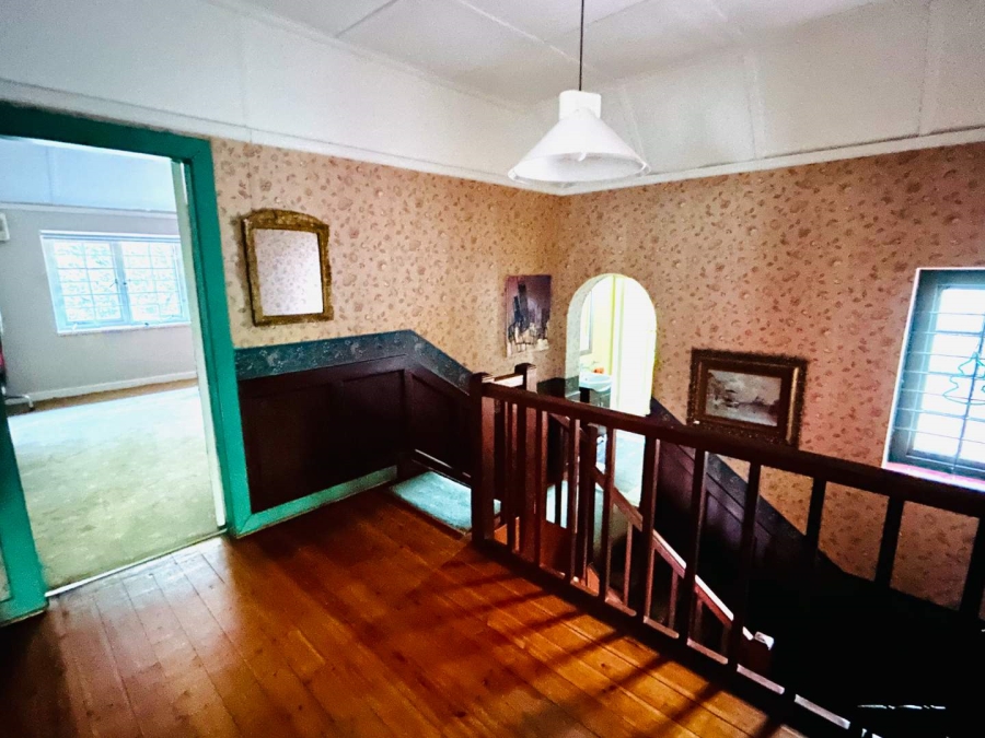 4 Bedroom Property for Sale in Baileys Muckleneuk Gauteng