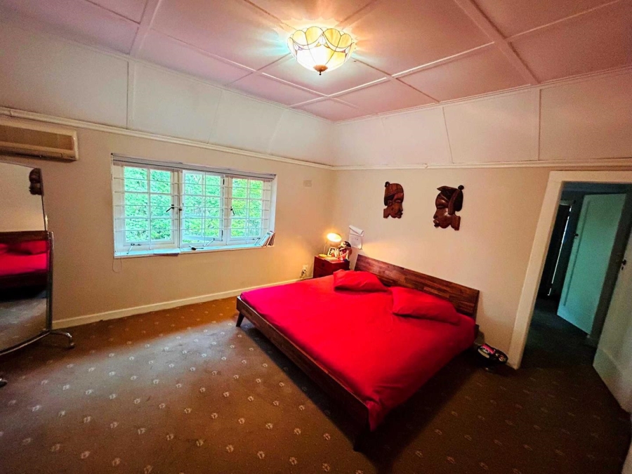 4 Bedroom Property for Sale in Baileys Muckleneuk Gauteng