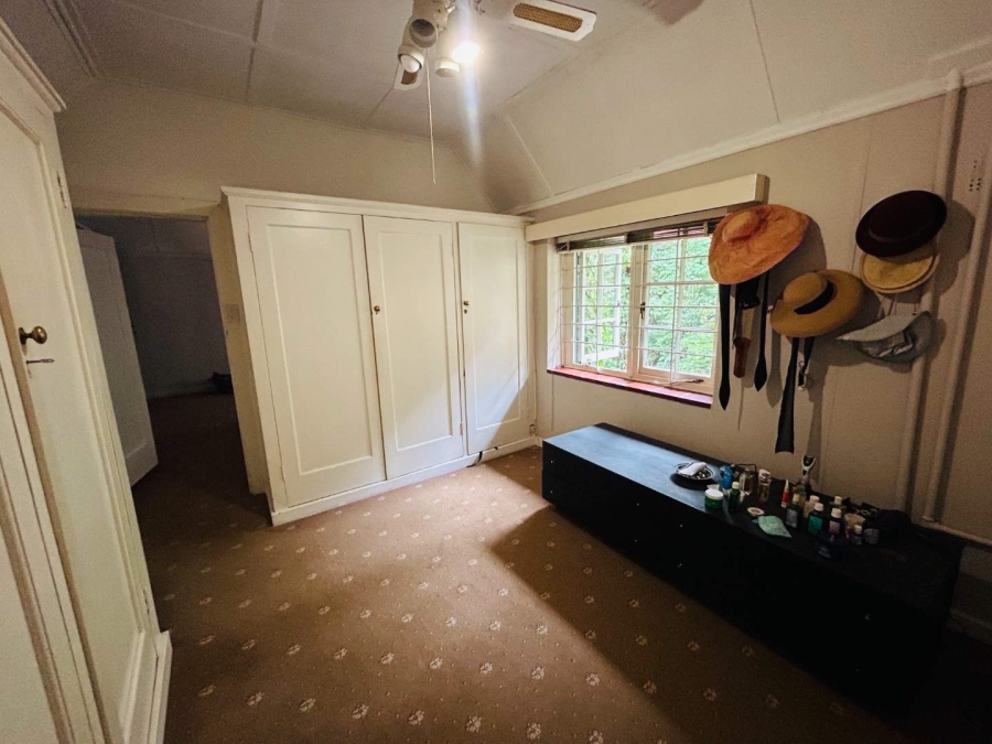 4 Bedroom Property for Sale in Baileys Muckleneuk Gauteng