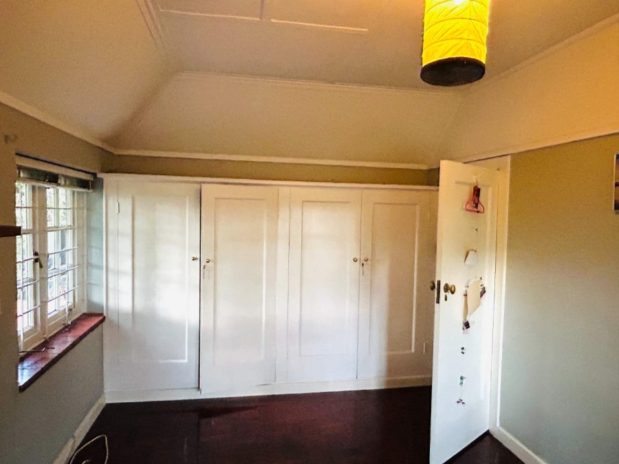 4 Bedroom Property for Sale in Baileys Muckleneuk Gauteng