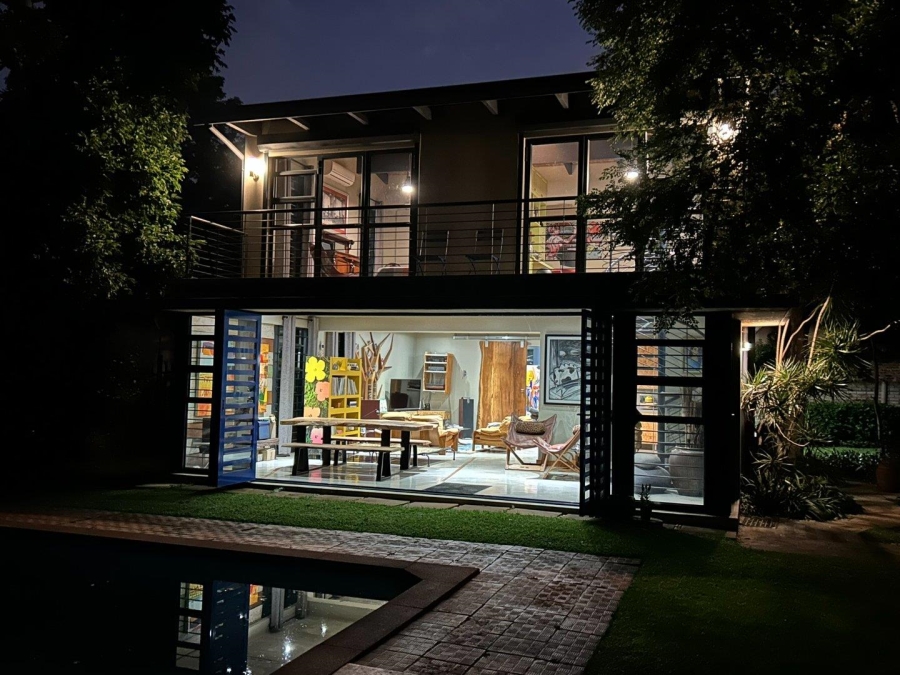 4 Bedroom Property for Sale in Baileys Muckleneuk Gauteng