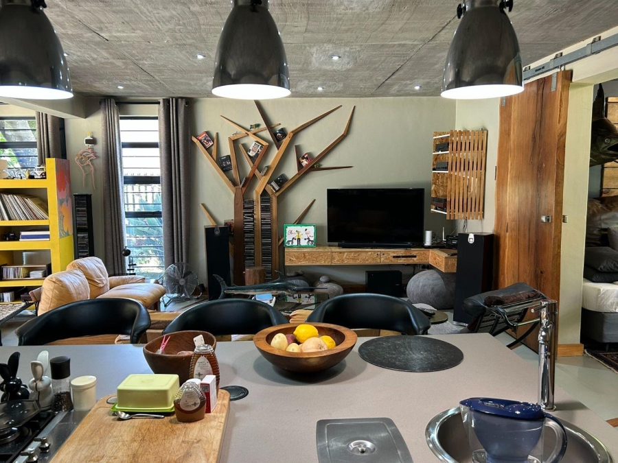 4 Bedroom Property for Sale in Baileys Muckleneuk Gauteng