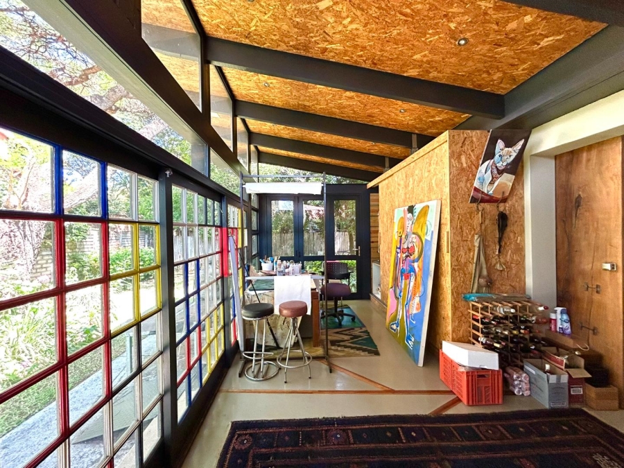 4 Bedroom Property for Sale in Baileys Muckleneuk Gauteng