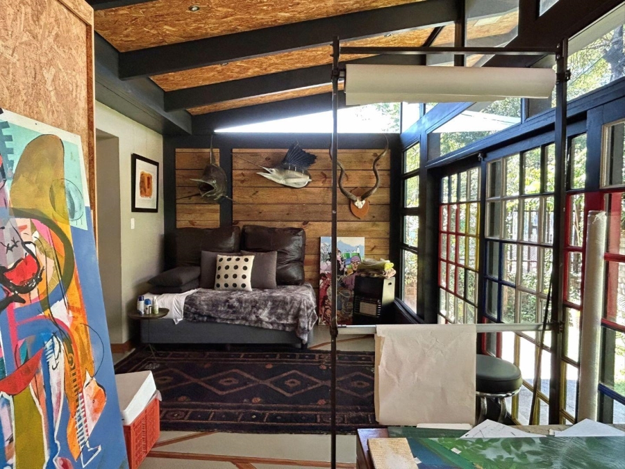 4 Bedroom Property for Sale in Baileys Muckleneuk Gauteng