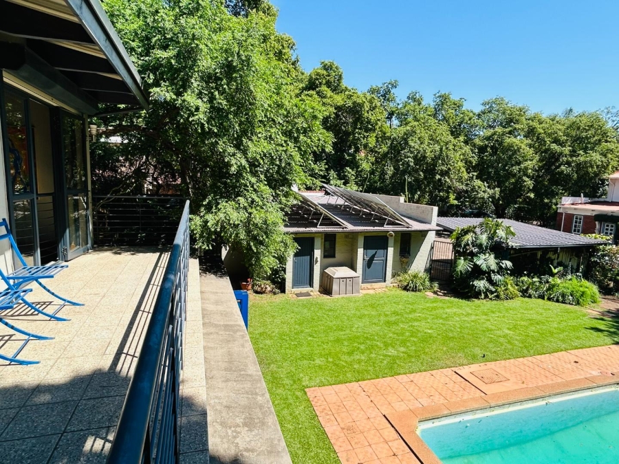 4 Bedroom Property for Sale in Baileys Muckleneuk Gauteng