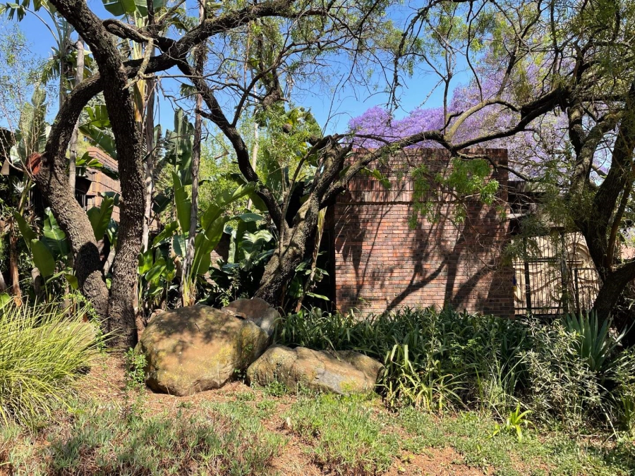 3 Bedroom Property for Sale in Muckleneuk Gauteng