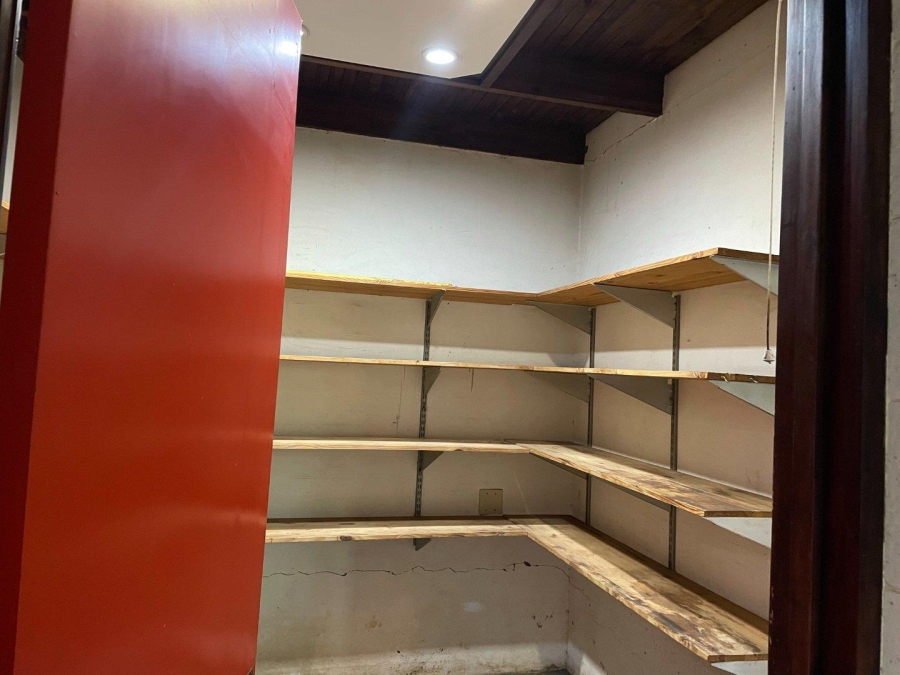 3 Bedroom Property for Sale in Muckleneuk Gauteng