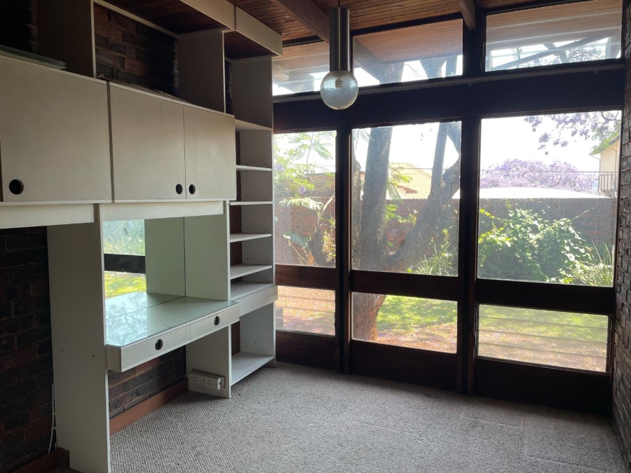 3 Bedroom Property for Sale in Muckleneuk Gauteng