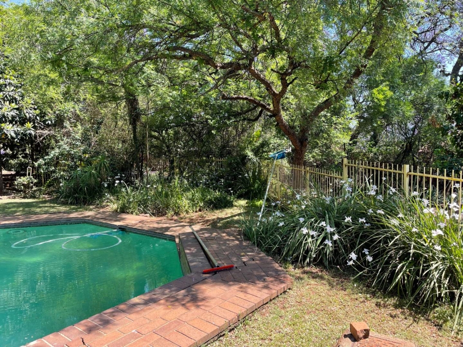 3 Bedroom Property for Sale in Muckleneuk Gauteng
