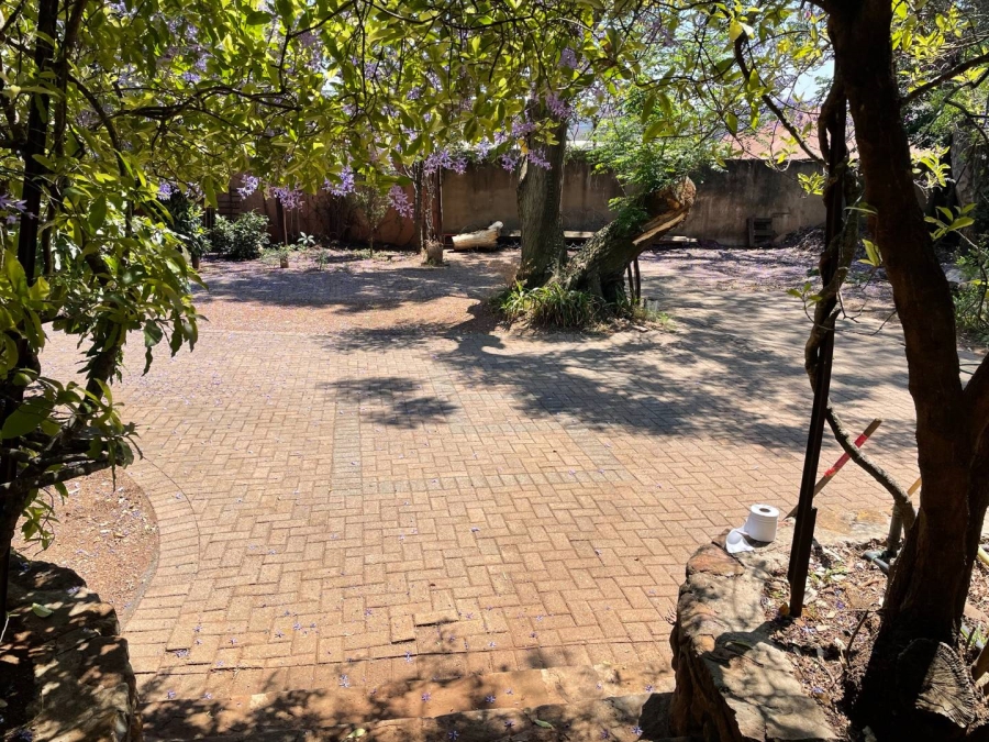 3 Bedroom Property for Sale in Muckleneuk Gauteng