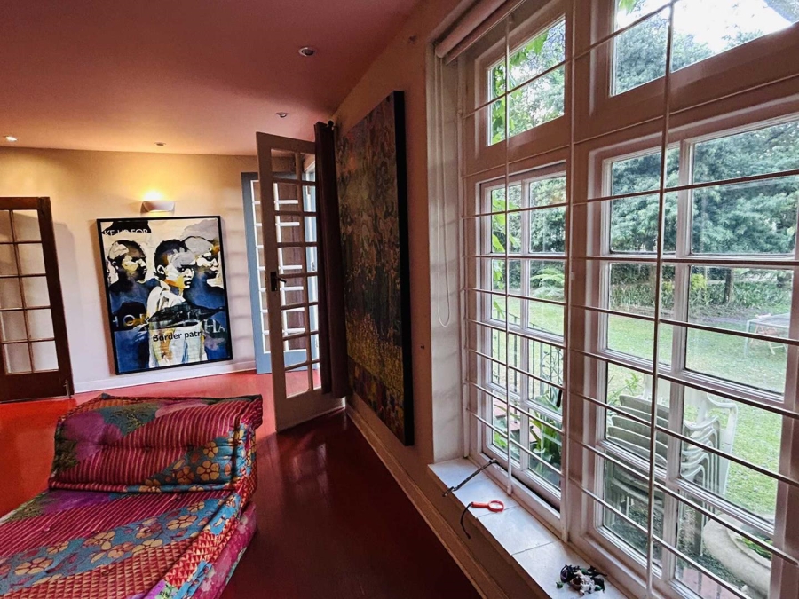 4 Bedroom Property for Sale in Baileys Muckleneuk Gauteng