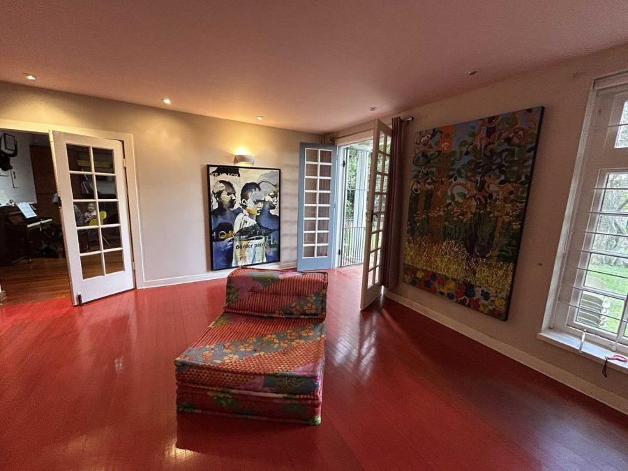 4 Bedroom Property for Sale in Baileys Muckleneuk Gauteng