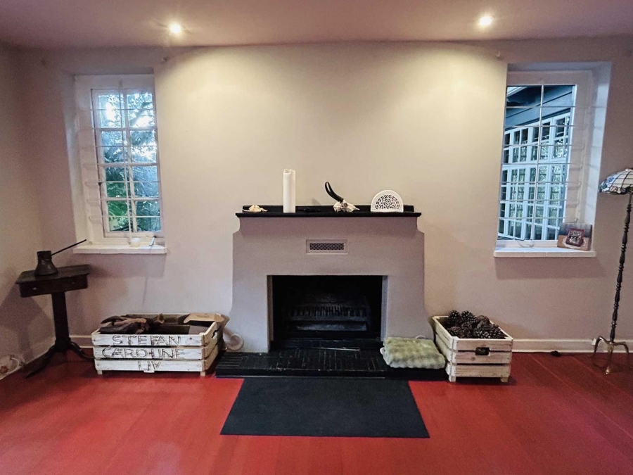 4 Bedroom Property for Sale in Baileys Muckleneuk Gauteng