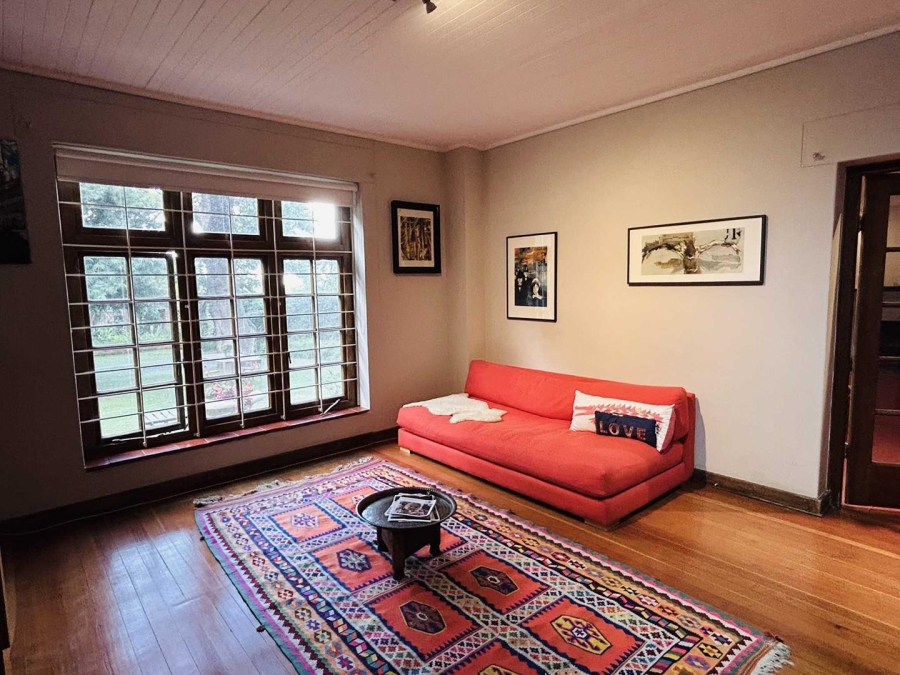 4 Bedroom Property for Sale in Baileys Muckleneuk Gauteng