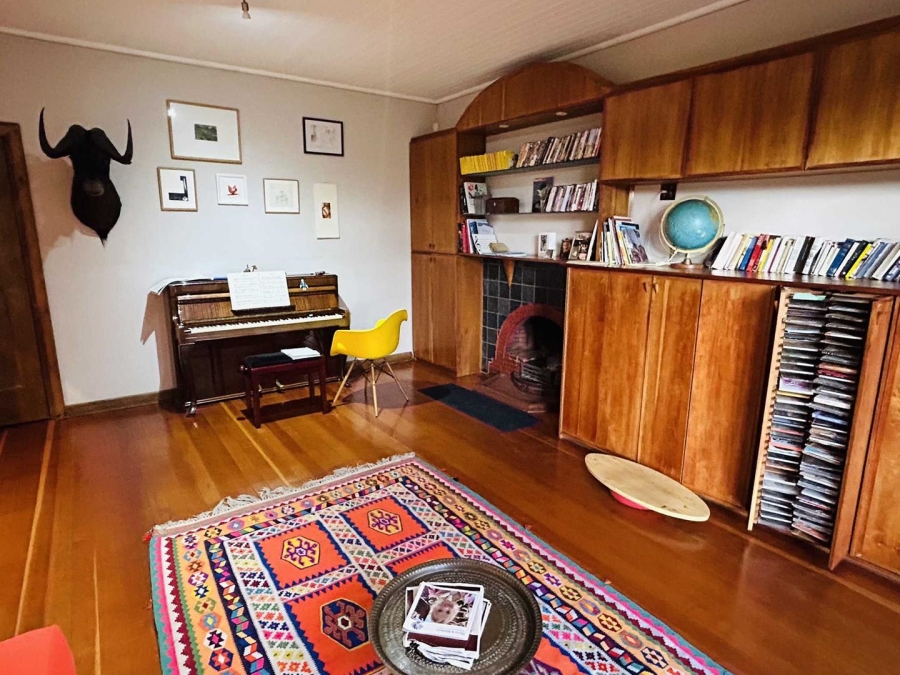 4 Bedroom Property for Sale in Baileys Muckleneuk Gauteng