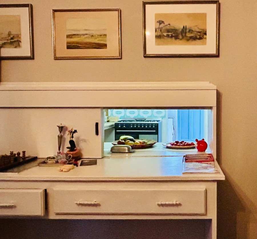 4 Bedroom Property for Sale in Baileys Muckleneuk Gauteng