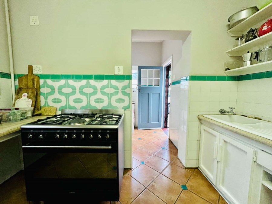 4 Bedroom Property for Sale in Baileys Muckleneuk Gauteng