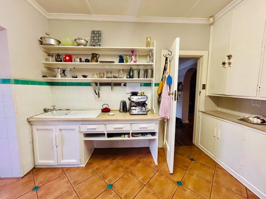 4 Bedroom Property for Sale in Baileys Muckleneuk Gauteng