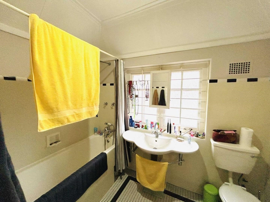 4 Bedroom Property for Sale in Baileys Muckleneuk Gauteng