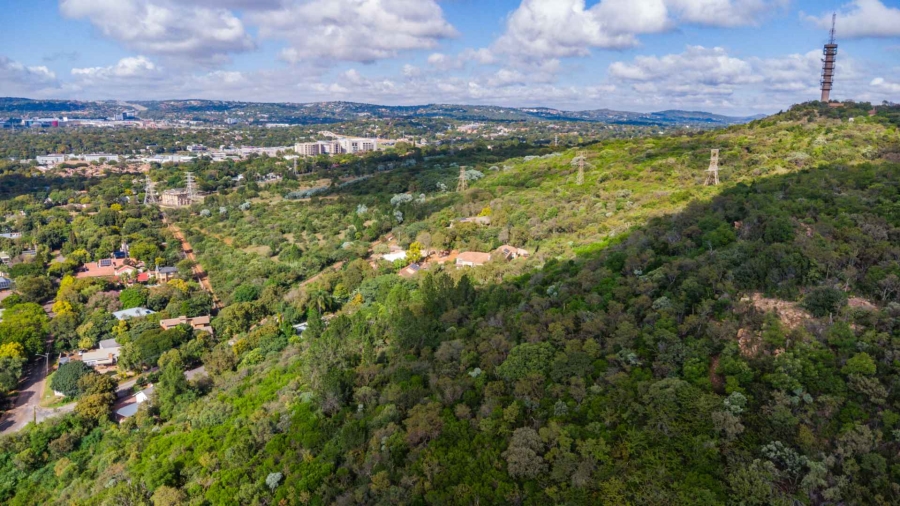 0 Bedroom Property for Sale in Lynnwood Manor Gauteng