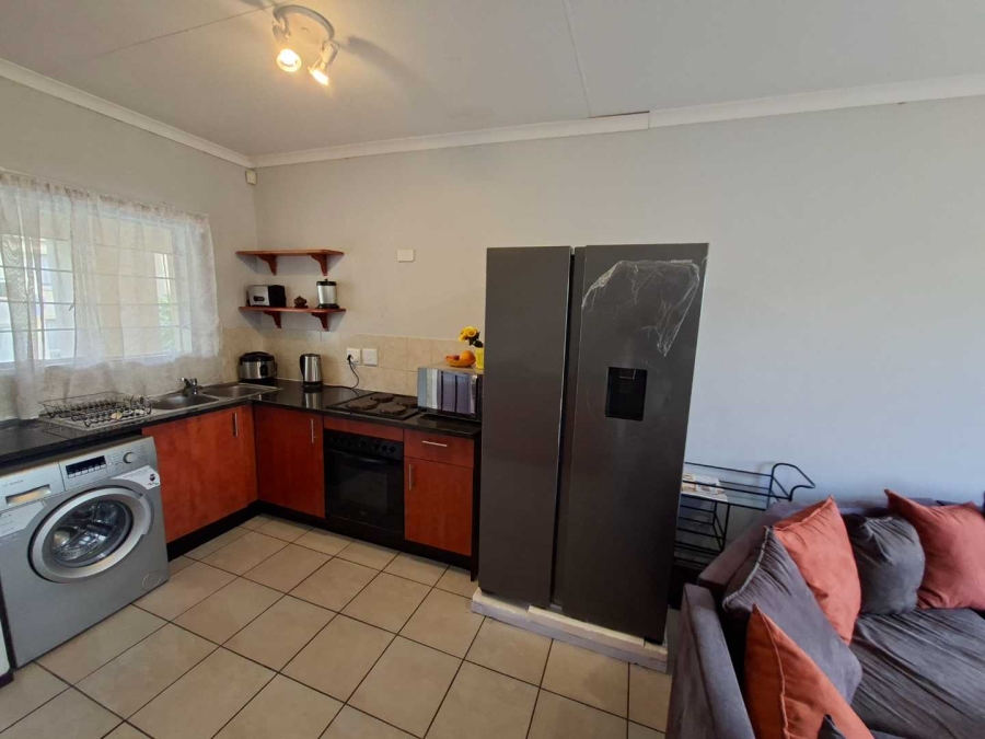 1 Bedroom Property for Sale in Roodepoort Gauteng